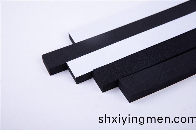 CR減震保(bao)溫條