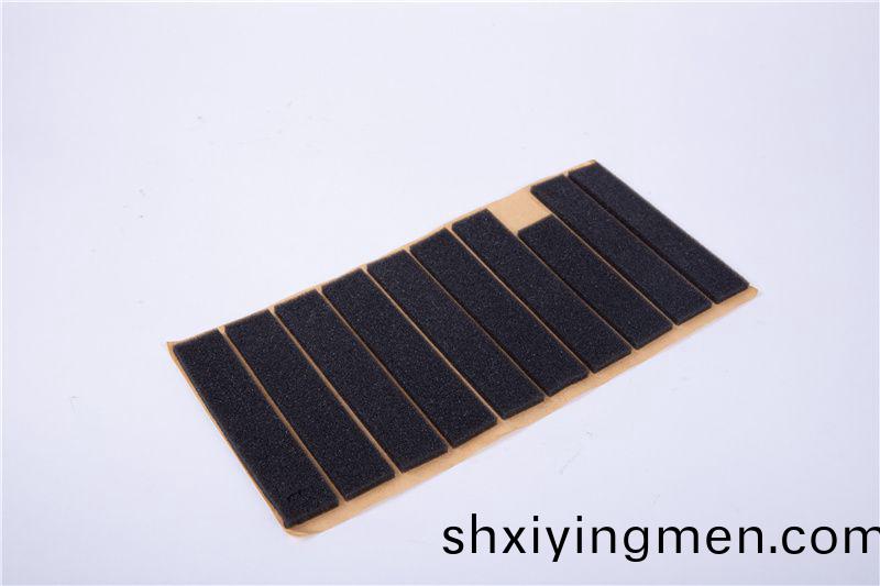 海緜密封(feng)條(tiao)