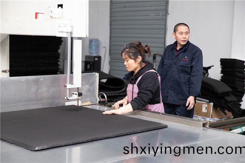 加工(gong)現(xian)場