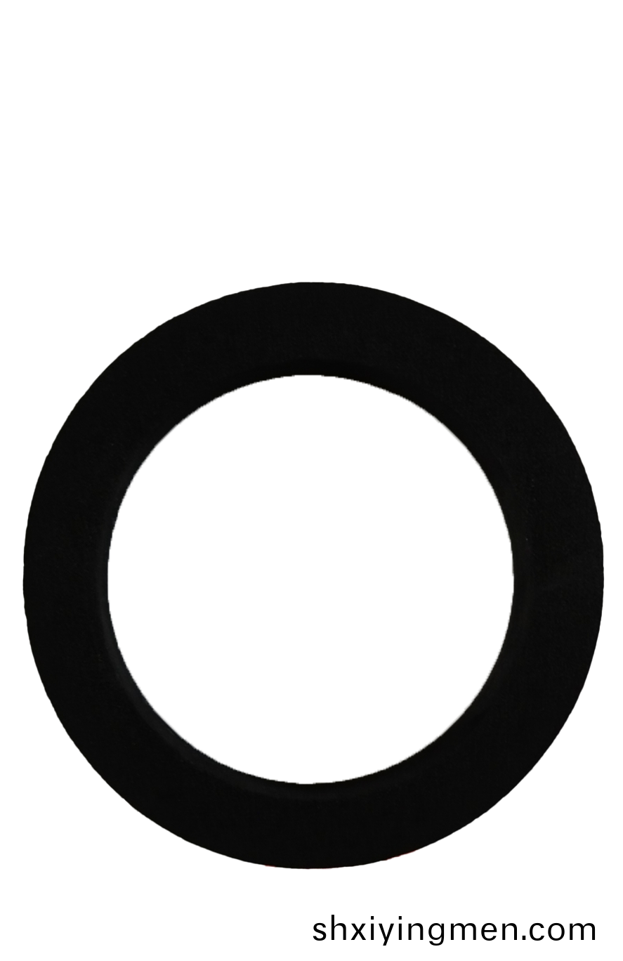 冷凍(dong)機齣口減震塊