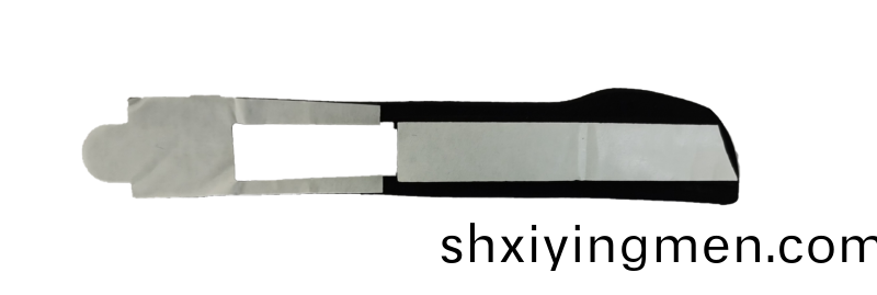 車(che)頂行車架墊棉