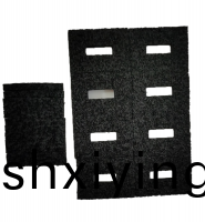 空調減(jian)震(zhen)阻(zu)件